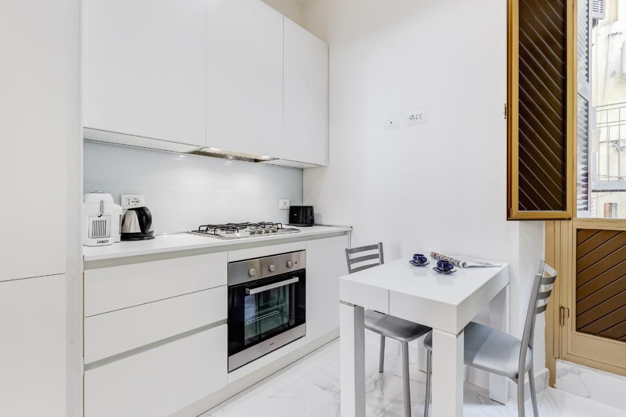 Opera Exclusive House By Premium Suites Collection Рим Екстериор снимка
