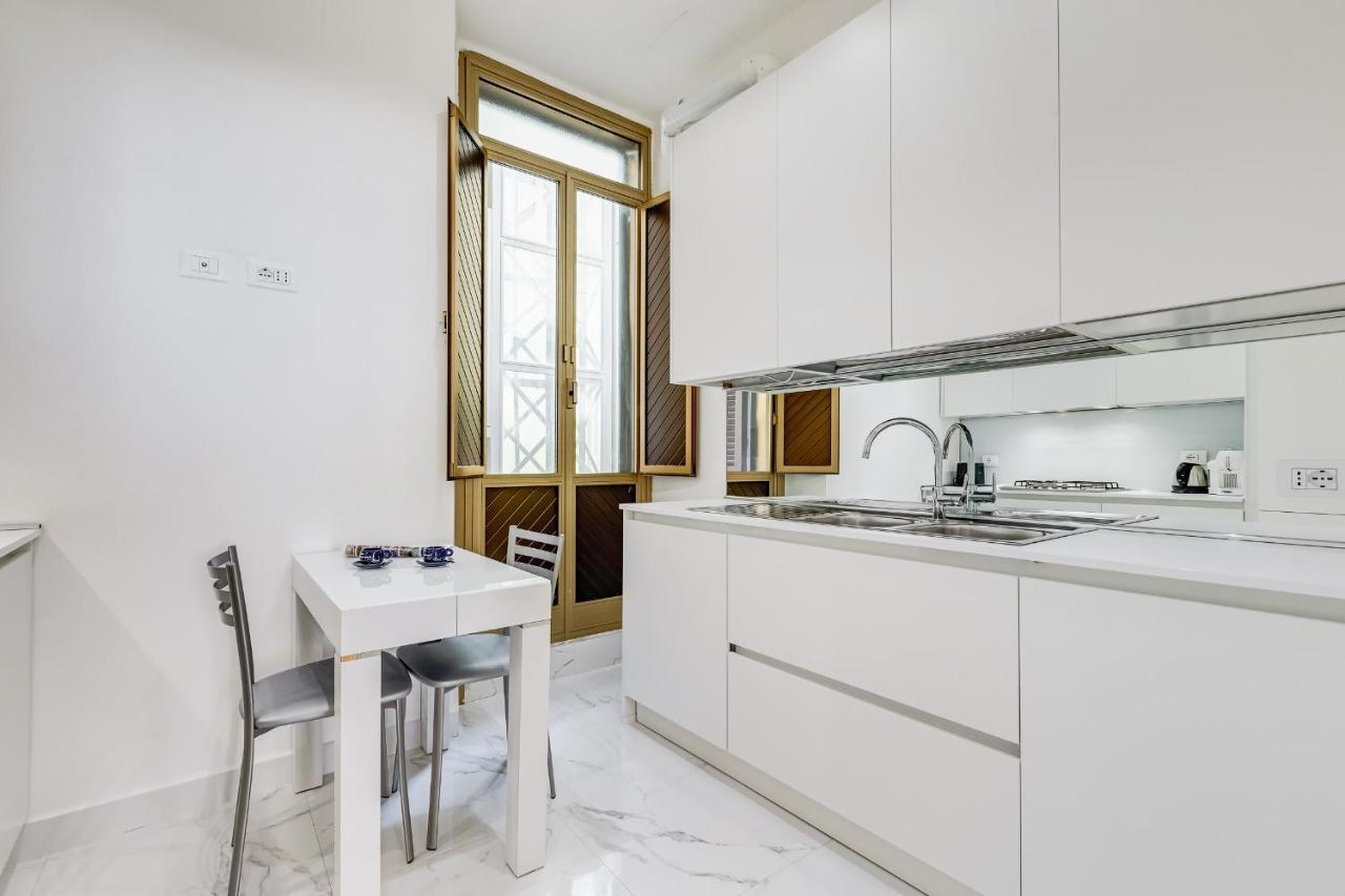Opera Exclusive House By Premium Suites Collection Рим Екстериор снимка