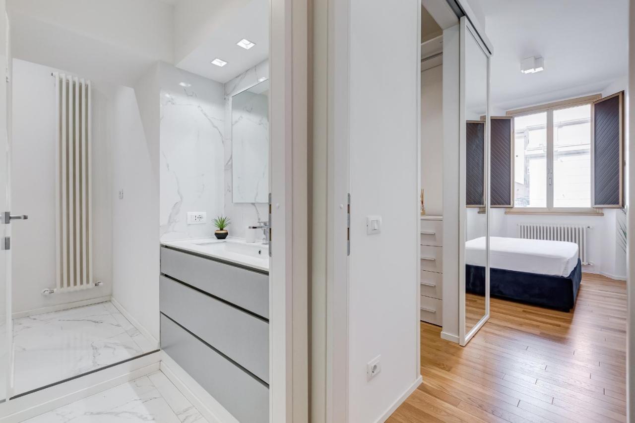 Opera Exclusive House By Premium Suites Collection Рим Екстериор снимка