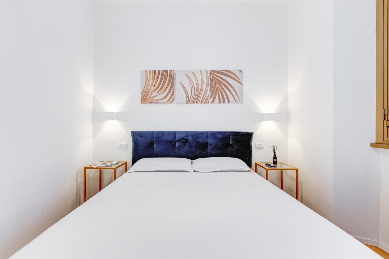 Opera Exclusive House By Premium Suites Collection Рим Екстериор снимка