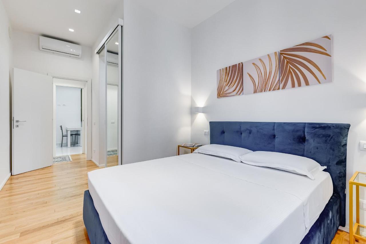Opera Exclusive House By Premium Suites Collection Рим Екстериор снимка