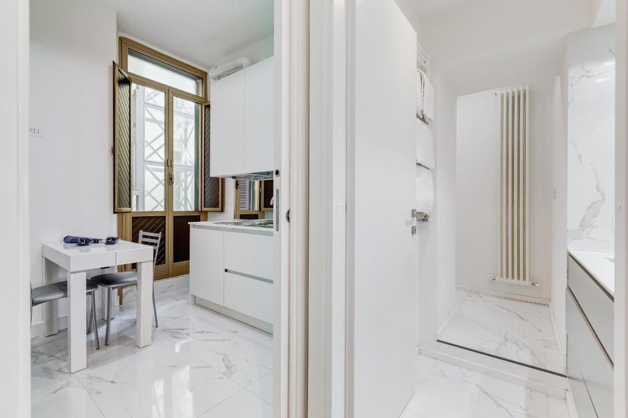 Opera Exclusive House By Premium Suites Collection Рим Екстериор снимка