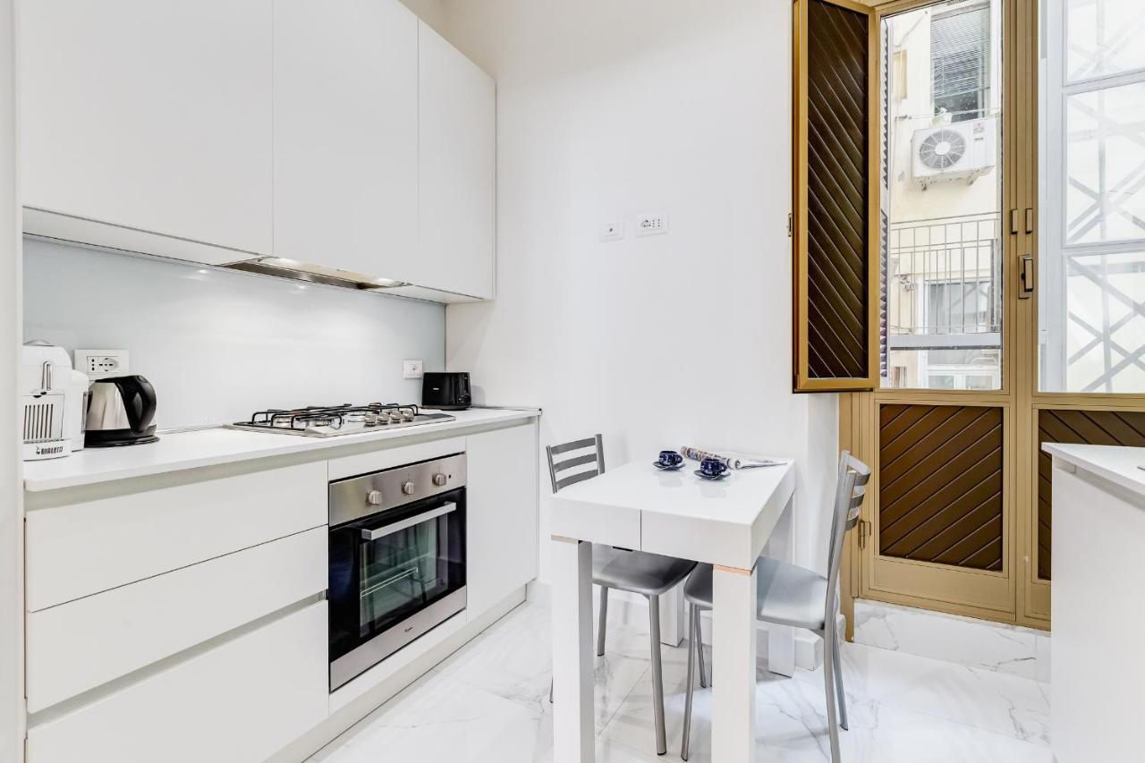 Opera Exclusive House By Premium Suites Collection Рим Екстериор снимка
