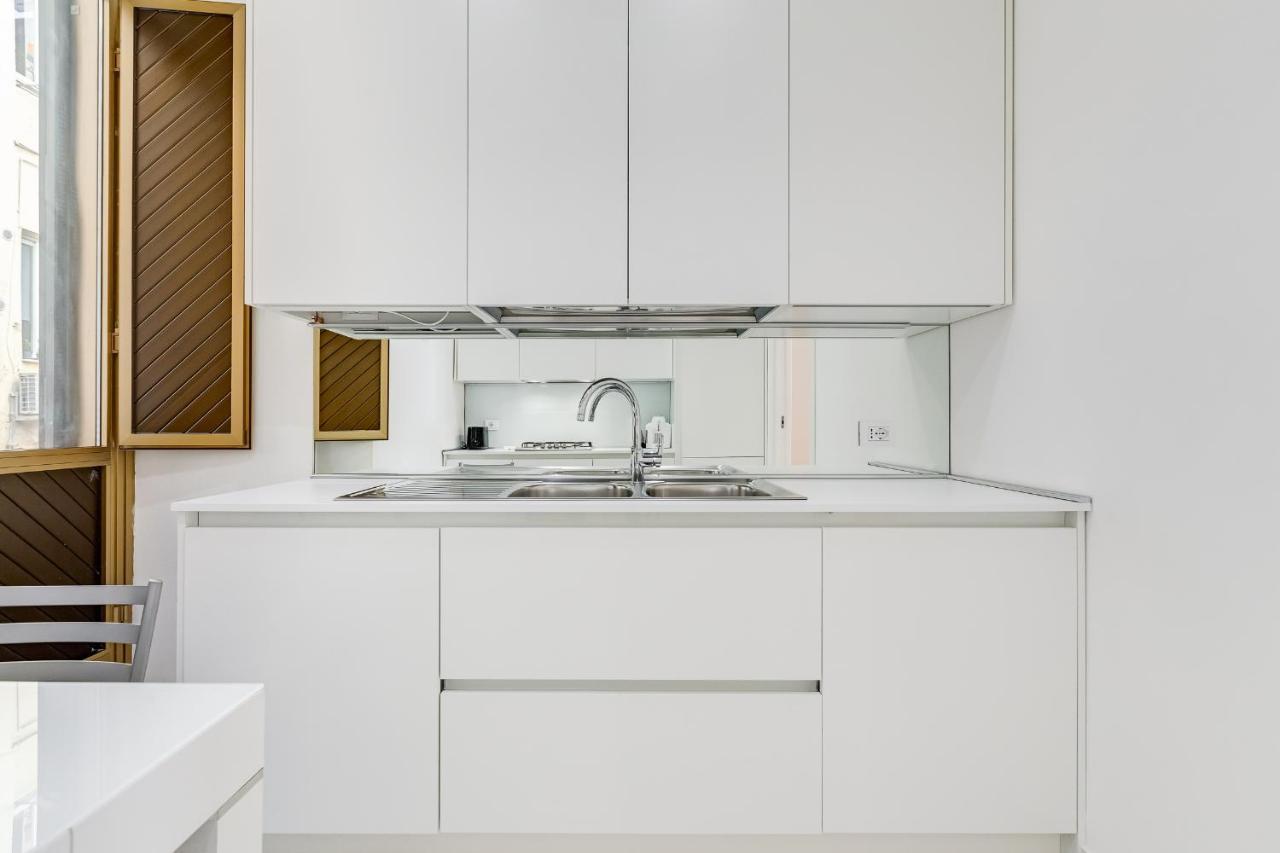 Opera Exclusive House By Premium Suites Collection Рим Екстериор снимка