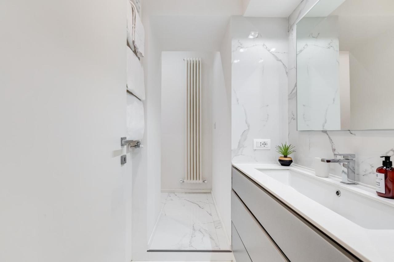 Opera Exclusive House By Premium Suites Collection Рим Екстериор снимка