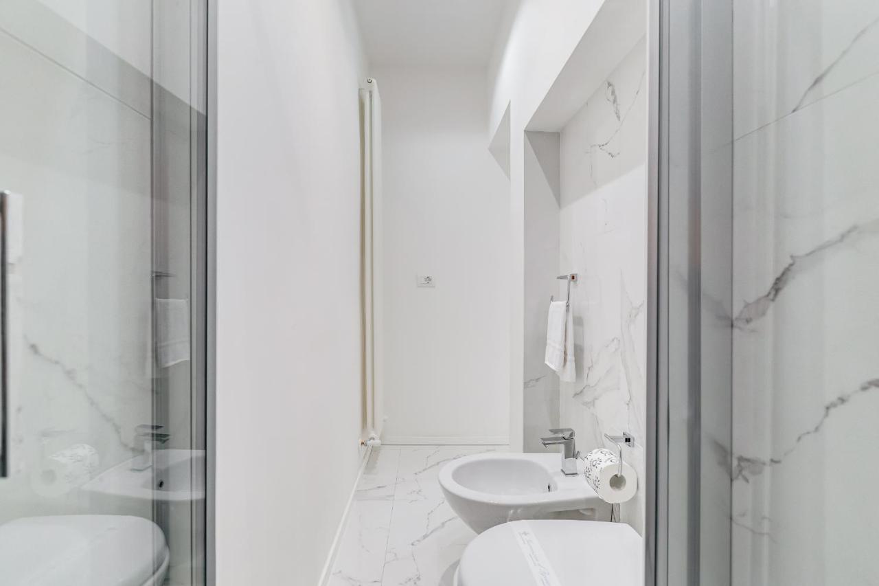 Opera Exclusive House By Premium Suites Collection Рим Екстериор снимка