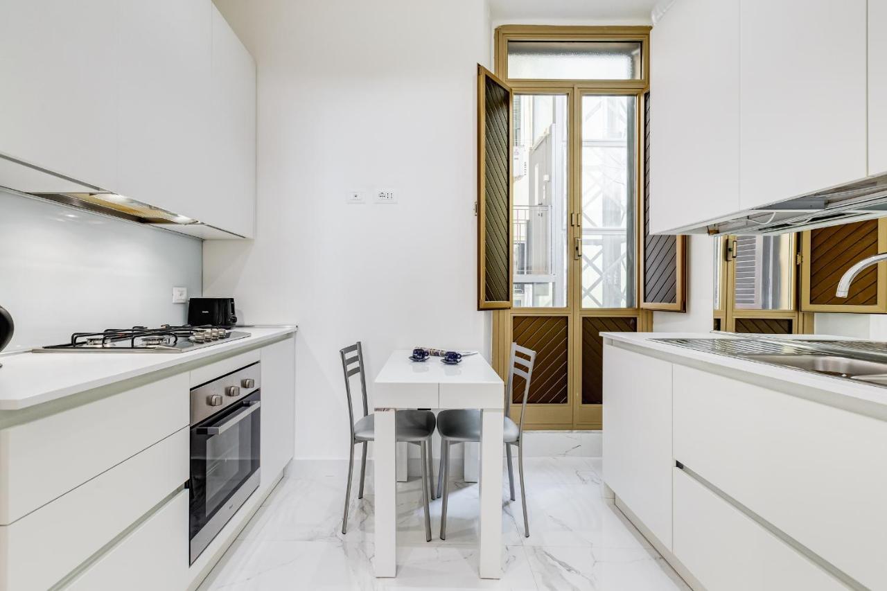 Opera Exclusive House By Premium Suites Collection Рим Екстериор снимка