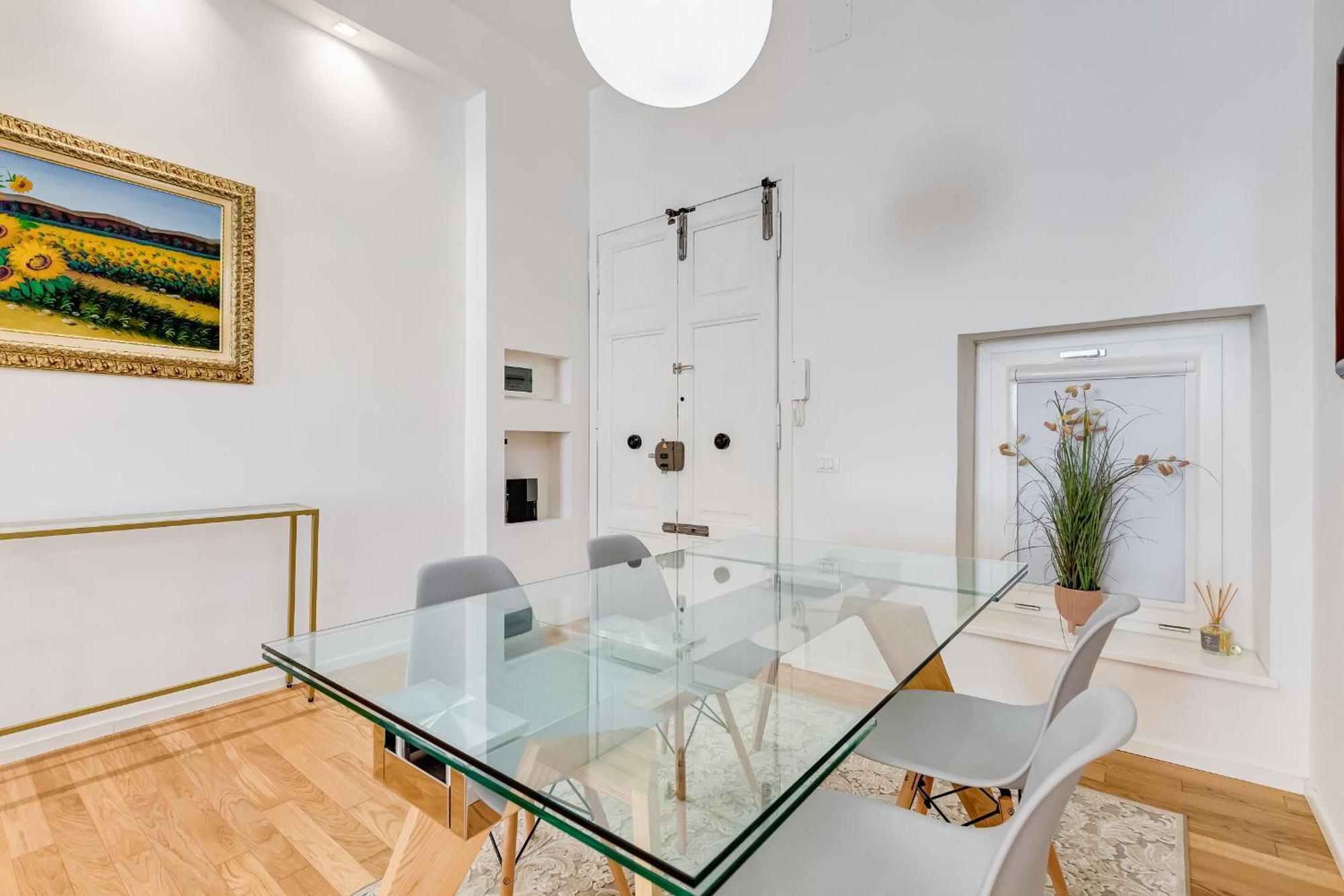 Opera Exclusive House By Premium Suites Collection Рим Екстериор снимка