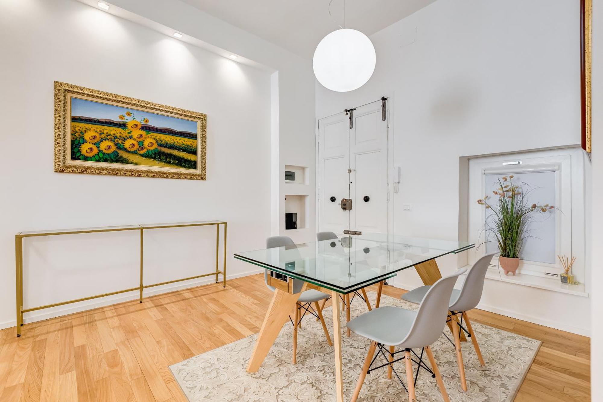 Opera Exclusive House By Premium Suites Collection Рим Екстериор снимка
